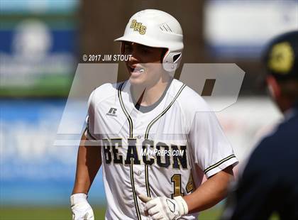 Thumbnail 1 in Beacon vs. Arlington B (Beacon Spring Bash) photogallery.