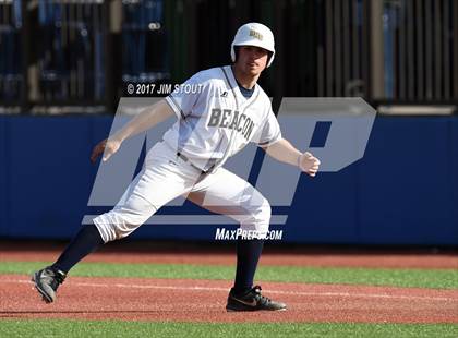 Thumbnail 1 in Beacon vs. Arlington B (Beacon Spring Bash) photogallery.