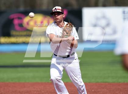 Thumbnail 1 in Beacon vs. Arlington B (Beacon Spring Bash) photogallery.
