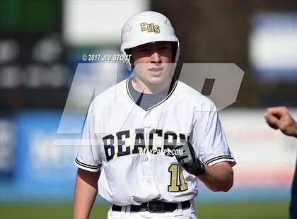 Thumbnail 1 in Beacon vs. Arlington B (Beacon Spring Bash) photogallery.