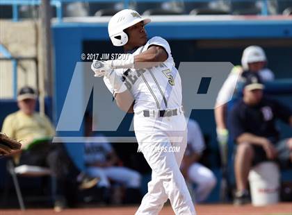 Thumbnail 1 in Beacon vs. Arlington B (Beacon Spring Bash) photogallery.