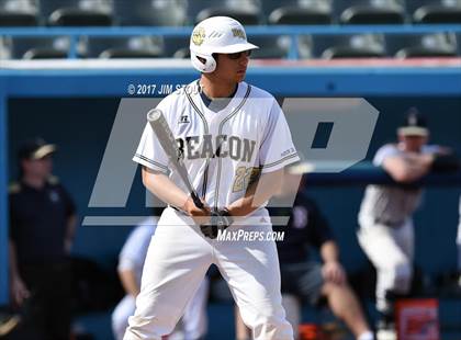 Thumbnail 3 in Beacon vs. Arlington B (Beacon Spring Bash) photogallery.