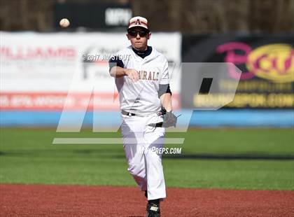 Thumbnail 1 in Beacon vs. Arlington B (Beacon Spring Bash) photogallery.