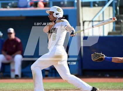 Thumbnail 2 in Beacon vs. Arlington B (Beacon Spring Bash) photogallery.