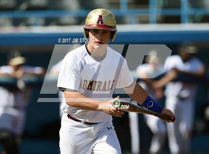 Thumbnail 2 in Beacon vs. Arlington B (Beacon Spring Bash) photogallery.