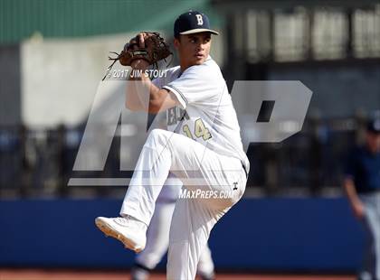 Thumbnail 3 in Beacon vs. Arlington B (Beacon Spring Bash) photogallery.