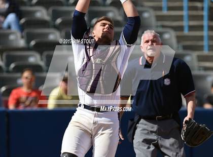 Thumbnail 2 in Beacon vs. Arlington B (Beacon Spring Bash) photogallery.