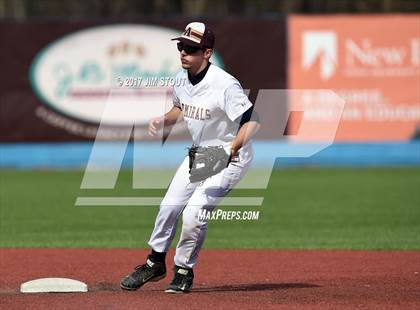 Thumbnail 2 in Beacon vs. Arlington B (Beacon Spring Bash) photogallery.