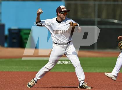 Thumbnail 3 in Beacon vs. Arlington B (Beacon Spring Bash) photogallery.