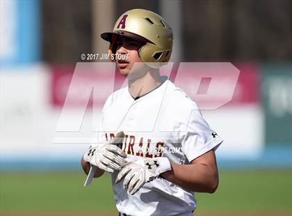 Thumbnail 1 in Beacon vs. Arlington B (Beacon Spring Bash) photogallery.