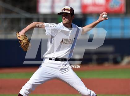 Thumbnail 2 in Beacon vs. Arlington B (Beacon Spring Bash) photogallery.