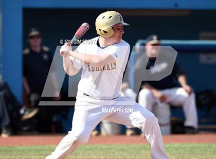 Thumbnail 2 in Beacon vs. Arlington B (Beacon Spring Bash) photogallery.