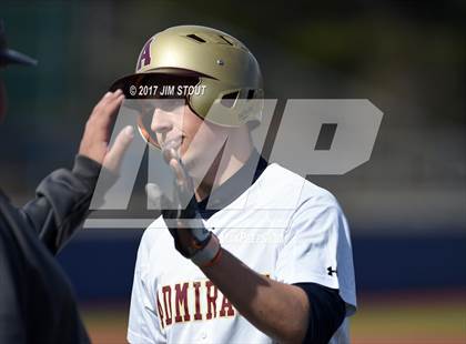 Thumbnail 3 in Beacon vs. Arlington B (Beacon Spring Bash) photogallery.