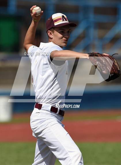 Thumbnail 3 in Beacon vs. Arlington B (Beacon Spring Bash) photogallery.