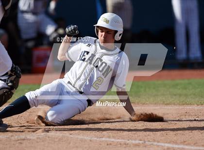 Thumbnail 3 in Beacon vs. Arlington B (Beacon Spring Bash) photogallery.