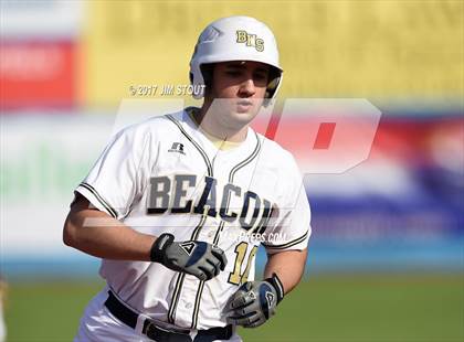 Thumbnail 2 in Beacon vs. Arlington B (Beacon Spring Bash) photogallery.