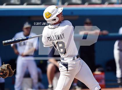 Thumbnail 3 in Beacon vs. Arlington B (Beacon Spring Bash) photogallery.
