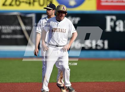 Thumbnail 2 in Beacon vs. Arlington B (Beacon Spring Bash) photogallery.