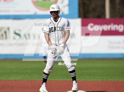 Thumbnail 1 in Beacon vs. Arlington B (Beacon Spring Bash) photogallery.
