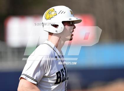 Thumbnail 2 in Beacon vs. Arlington B (Beacon Spring Bash) photogallery.