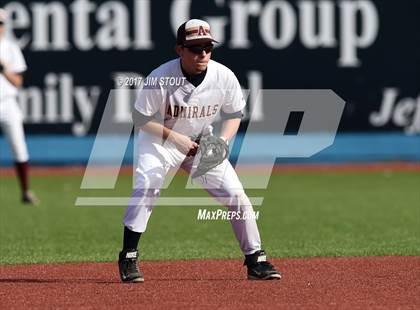 Thumbnail 2 in Beacon vs. Arlington B (Beacon Spring Bash) photogallery.
