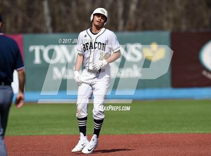 Thumbnail 1 in Beacon vs. Arlington B (Beacon Spring Bash) photogallery.