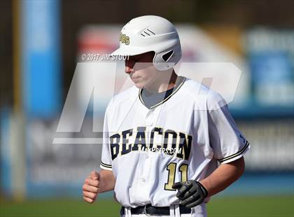 Thumbnail 3 in Beacon vs. Arlington B (Beacon Spring Bash) photogallery.