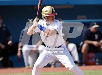 Thumbnail 3 in Beacon vs. Arlington B (Beacon Spring Bash) photogallery.