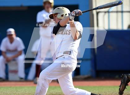 Thumbnail 2 in Beacon vs. Arlington B (Beacon Spring Bash) photogallery.
