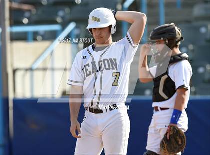 Thumbnail 2 in Beacon vs. Arlington B (Beacon Spring Bash) photogallery.