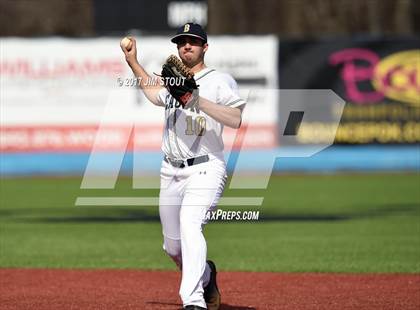Thumbnail 1 in Beacon vs. Arlington B (Beacon Spring Bash) photogallery.