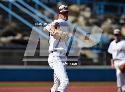 Thumbnail 3 in Beacon vs. Arlington B (Beacon Spring Bash) photogallery.