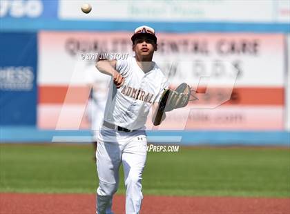 Thumbnail 1 in Beacon vs. Arlington B (Beacon Spring Bash) photogallery.