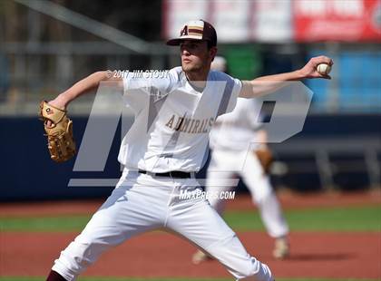 Thumbnail 3 in Beacon vs. Arlington B (Beacon Spring Bash) photogallery.
