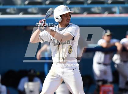 Thumbnail 1 in Beacon vs. Arlington B (Beacon Spring Bash) photogallery.