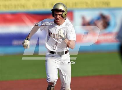 Thumbnail 2 in Beacon vs. Arlington B (Beacon Spring Bash) photogallery.