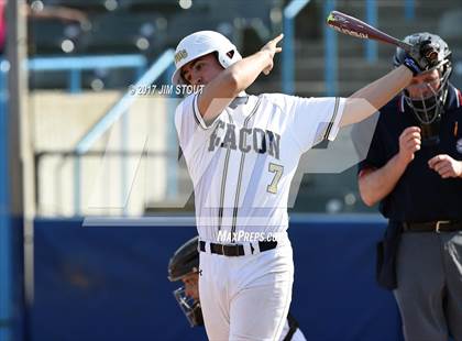 Thumbnail 3 in Beacon vs. Arlington B (Beacon Spring Bash) photogallery.