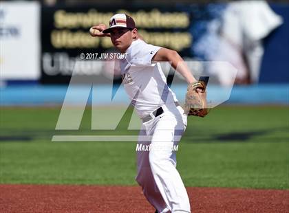 Thumbnail 2 in Beacon vs. Arlington B (Beacon Spring Bash) photogallery.
