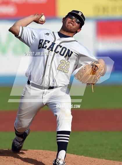 Thumbnail 2 in Beacon vs. Arlington B (Beacon Spring Bash) photogallery.