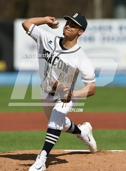 Thumbnail 2 in Beacon vs. Arlington B (Beacon Spring Bash) photogallery.
