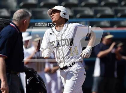 Thumbnail 2 in Beacon vs. Arlington B (Beacon Spring Bash) photogallery.