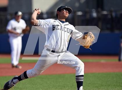 Thumbnail 1 in Beacon vs. Arlington B (Beacon Spring Bash) photogallery.