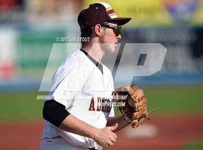 Thumbnail 2 in Beacon vs. Arlington B (Beacon Spring Bash) photogallery.