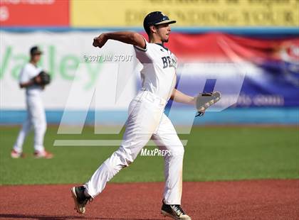 Thumbnail 1 in Beacon vs. Arlington B (Beacon Spring Bash) photogallery.