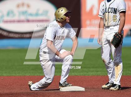 Thumbnail 3 in Beacon vs. Arlington B (Beacon Spring Bash) photogallery.