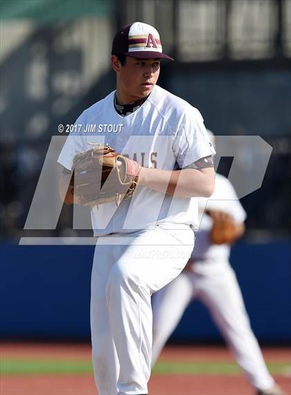 Thumbnail 2 in Beacon vs. Arlington B (Beacon Spring Bash) photogallery.