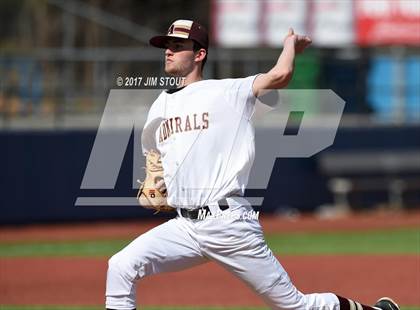 Thumbnail 1 in Beacon vs. Arlington B (Beacon Spring Bash) photogallery.