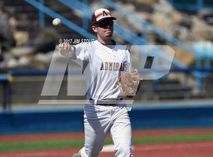 Thumbnail 3 in Beacon vs. Arlington B (Beacon Spring Bash) photogallery.