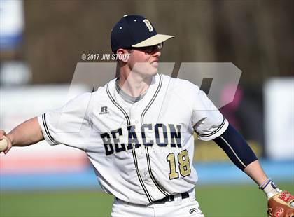 Thumbnail 2 in Beacon vs. Arlington B (Beacon Spring Bash) photogallery.