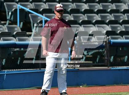 Thumbnail 2 in Beacon vs. Arlington B (Beacon Spring Bash) photogallery.